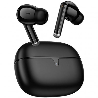 Беспроводные наушники Borofone FQ10 Joyful - черный