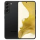 Смартфон Samsung Galaxy S22 8/256gb Phantom Black (черный фантом)