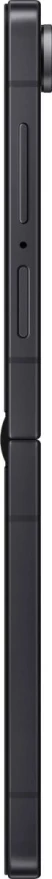 Смартфон Samsung Galaxy Z Flip7 12/512Gb Jet Black (SM-F766B)