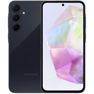 Смартфон Samsung Galaxy A35 5G 8/128Gb