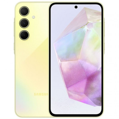 Смартфон Samsung Galaxy A35 5G 8/256Gb
