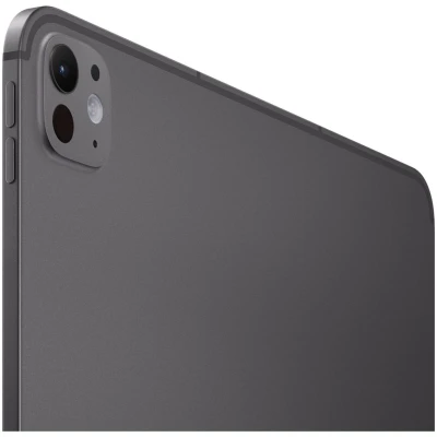 Планшет Apple iPad Pro 13” 2024 512GB WiFi M4 Black (Чёрный)