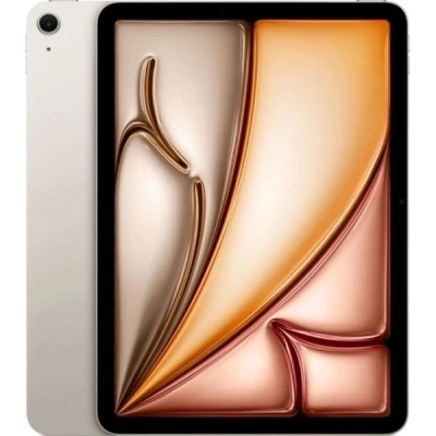Планшет Apple iPad Air 13 (2024) Wi-Fi 256Гб - сияющая звезда