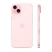 Смартфон Apple iPhone 15 Plus 512Gb Pink (розовый)
