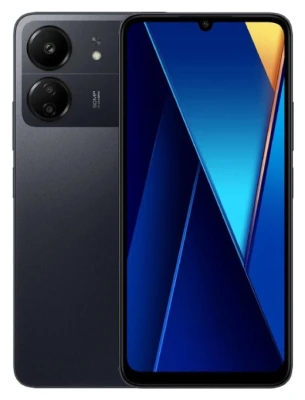 Смартфон Poco C65 6/128Gb