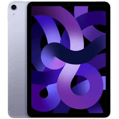 Планшет Apple iPad Air (2022) Wi-Fi 64Gb Purple