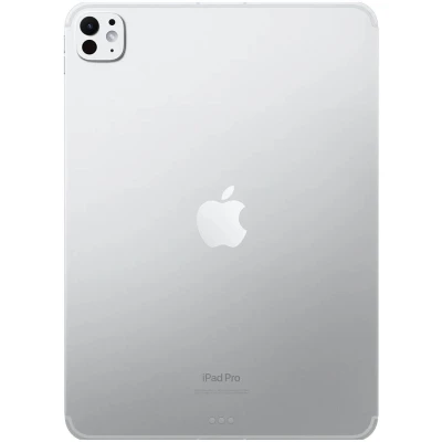 Планшет Apple iPad Pro 13” 2024 512GB WiFi M4 Silver (Серебристый)