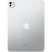 Планшет Apple iPad Pro 13” 2024 512GB WiFi M4 Silver (Серебристый)
