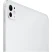Планшет Apple iPad Pro 13” 2024 512GB WiFi M4 Silver (Серебристый)