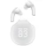 Беспроводные наушники Acefast T9 Crystal (Porcelain White)