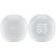 Беспроводные наушники Acefast T9 Crystal (Porcelain White)