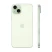 Смартфон Apple iPhone 15 Plus 512Gb Green (зеленый)