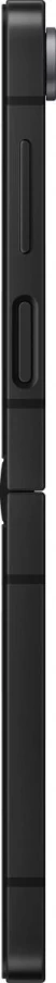 Смартфон Samsung Galaxy Z Flip7 FE 8/128Gb Black (SM-F761B)
