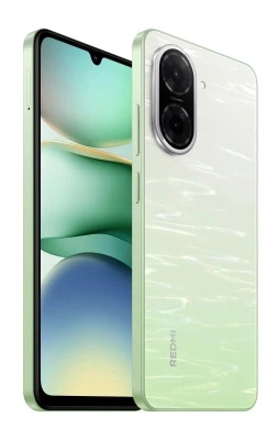 Смартфон Redmi A5 3/64Гб - зелёное озеро