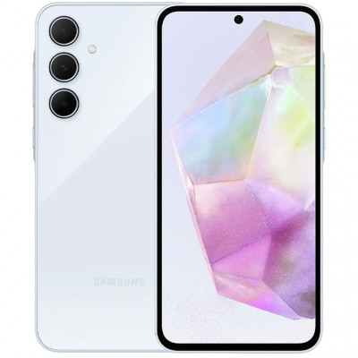 Смартфон Samsung Galaxy A35 5G 8/128Gb