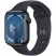 Смарт-часы Apple Watch Series 9 41mm GPS Midnight Aluminium Case Midnight Sport Band
