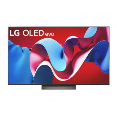 Телевизор LG OLED48B4RLA 48" 4K UHD