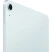 Планшет Apple iPad Air 13 (2024) Wi-Fi 256Гб - голубой