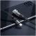 Кабель Hoco X50 Excellent для iPhone (USB-A на Lightning) - черный