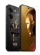 Смартфон Poco X8 Pro 12/512Гб Iron Man Edition - чёрный