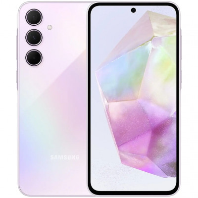 Смартфон Samsung Galaxy A35 5G 8/256Gb