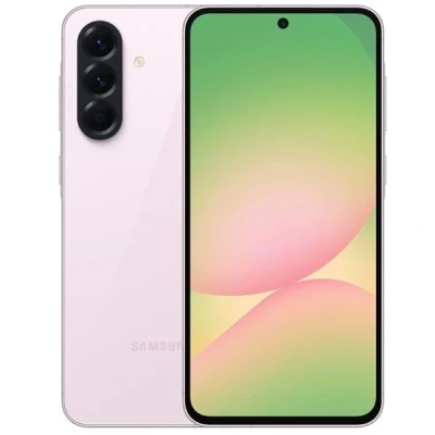 Смартфон Samsung Galaxy A56 5G 8/256Гб - розовый