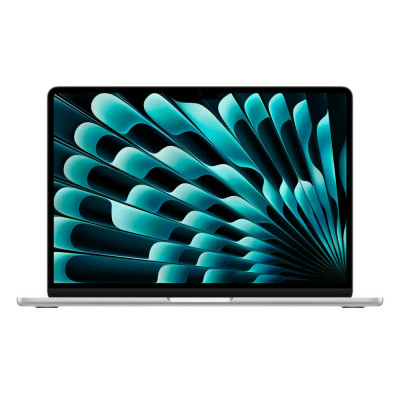Apple MacBook Air 13 2025 M4 16/512Gb (Silver) (MW0X3)