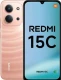 Смартфон Redmi 15C 8/256Гб Сумеречный - оранжевый (Без NFC)
