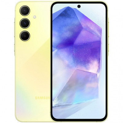 Смартфон Samsung Galaxy A55 5G 8/128Gb
