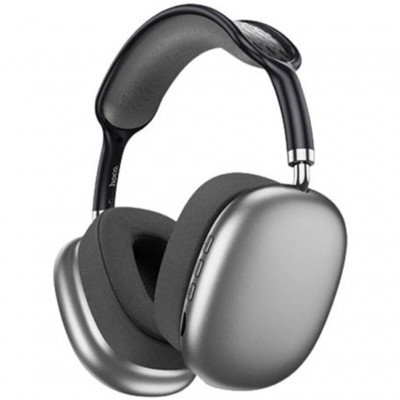 Полноразмерные наушники Hoco ESD15 (Gray)