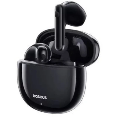 Беспроводные наушники Baseus E13 Black (A0059701127-Z1)