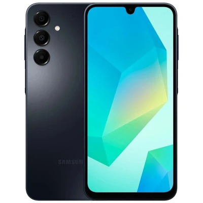 Смартфон Samsung Galaxy A16 6/128Gb