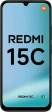 Смартфон Redmi 15C 8/256Гб Сумеречный - оранжевый (NFC)