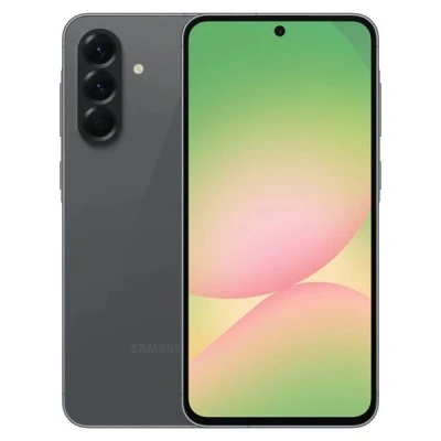 Смартфон Samsung Galaxy A56 5G 8/128Гб - чёрный