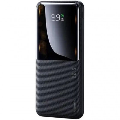 Power Bank Remax RPP-622 10000mAh (Black)