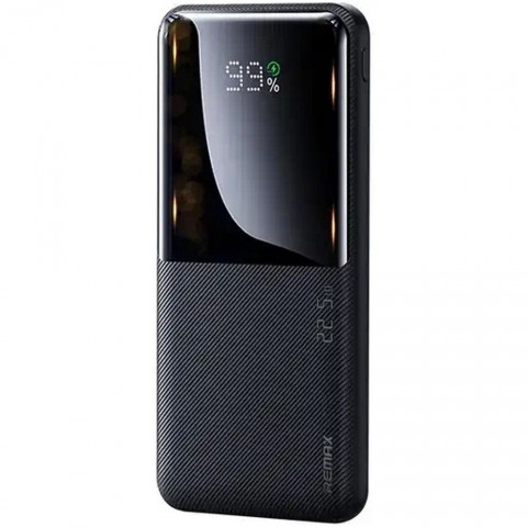 Power Bank Remax RPP-622 10000mAh (Black)