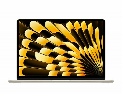 Apple MacBook Air 13 2025 M4 16/512Gb (Starlight) (MW103)