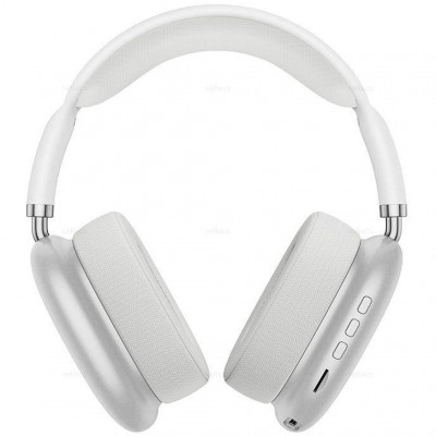 Полноразмерные наушники Hoco ESD15 (Silver)