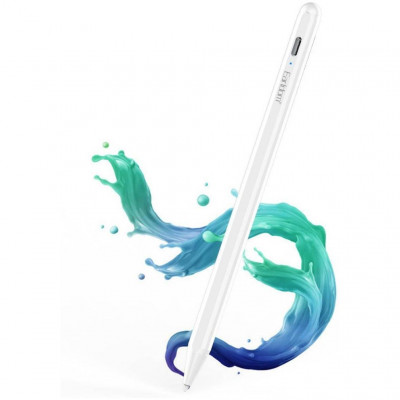Стилус Earldom ET-P4 White