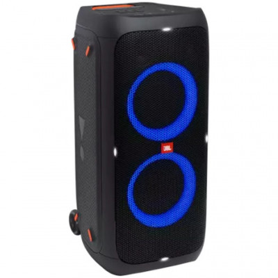 Портативная аудиосистема JBL PARTYBOX 310