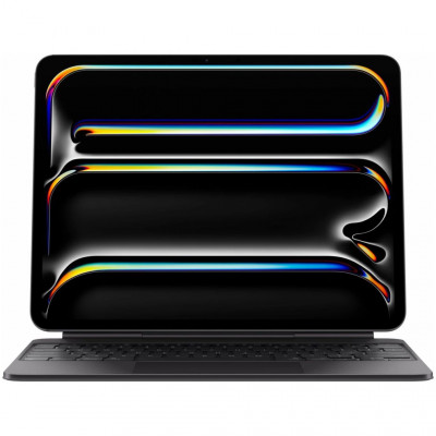 Клавиатура Apple Magic Keyboard для iPad Pro 13" M4 - черный