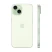 Смартфон Apple iPhone 15 128Gb Green (зеленый)