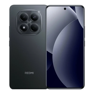Смартфон Redmi Note 15 Pro 12/256Гб Чёрный