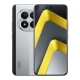Смартфон Poco M8 Pro 8/256Гб - серебро