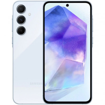 Смартфон Samsung Galaxy A55 5G 8/256Gb