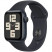 Смарт-часы Apple Watch SE 2023 44мм Midnight Sport Band M/L