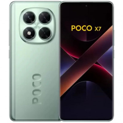 Смартфон Poco X7 12/512Gb