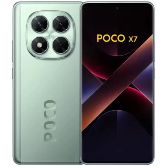 Смартфон Poco X7 12/512Gb