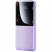 Power Bank Remax RPP-622 10000mAh (Purple)