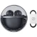 Беспроводные наушники Baseus E5x Cosmic Black (A00060101123-00)